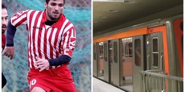 Τραγωδία στο μετρό: Νεκρός ο άντρας που έπεσε στις ράγες