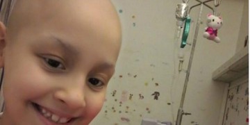 Θρήνος για την 8χρονη Ευαγγελία από την Κρήτη που έχασε τη μάχη για τη ζωή