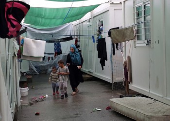 Προσφυγικό: Έκθεση-κόλαφος του Συμβουλίου της Ευρώπης για την Ελλάδα