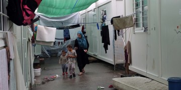 Προσφυγικό: Έκθεση-κόλαφος του Συμβουλίου της Ευρώπης για την Ελλάδα