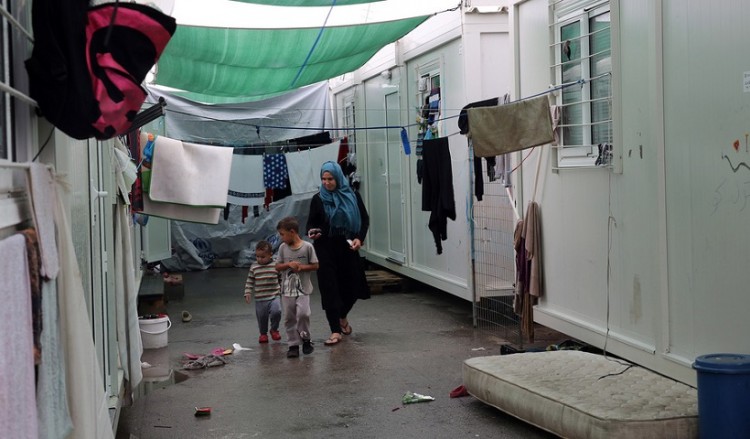 Προσφυγικό: Έκθεση-κόλαφος του Συμβουλίου της Ευρώπης για την Ελλάδα