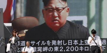 Ο πυρηνικός εφιάλτης του Κιμ – H Β. Κορέα είναι κοντά στην απόκτηση πυρηνικών όπλων