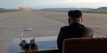 Ο Κιμ απειλεί τον «ψυχικά διαταραγμένο» Τραμπ ότι θα πληρώσει