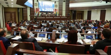 Εγκρίθηκε το δημοψήφισμα για την ανεξαρτησία του Ιρακινού Κουρδιστάν