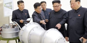 Σεισμός στη Βόρεια Κορέα – Ανησυχία για νέα πυρηνική δοκιμή από την Πιονγκγιάνγκ