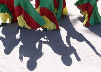 Δημοψήφισμα Κουρδιστάν: Οι Κούρδοι, ένας λαός χωρίς κράτος που ζητά την αναγνώριση