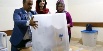 Η Ρωσία αφήνει ανοιχτό παράθυρο για την αναγνώριση του Κουρδιστάν