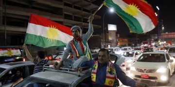 Η Ουάσινγκτον δεν αναγνωρίζει το δημοψήφισμα για την ανεξαρτησία του Ιρακινού Κουρδιστάν