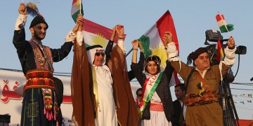 Το δημοψήφισμα στο Ιρακινό Κουρδιστάν, μέσο πίεσης παρά προσπάθεια ανεξαρτητοποίησης;