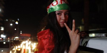 Δημοψήφισμα για την ανεξαρτησία του Κουρδιστάν – Κάτι σαν αυτοκτονία