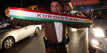 Δημοψήφισμα Κουρδιστάν: Τι δείχνουν τα πρώτα επίσημα αποτελέσματα