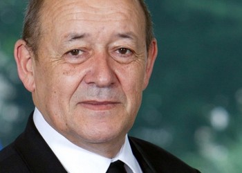 Ο Γάλλος ΥΠΕΞ προειδοποιεί: Σύντομα η Πιονγκγιάνγκ θα μπορεί να πλήξει ΗΠΑ και Ευρώπη