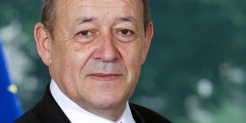 Ο Γάλλος ΥΠΕΞ προειδοποιεί: Σύντομα η Πιονγκγιάνγκ θα μπορεί να πλήξει ΗΠΑ και Ευρώπη