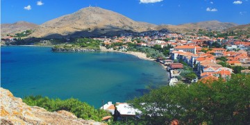 Η 19η Μαΐου στη Λήμνο - Cover Image