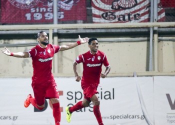 Superleague: Γκέλα για Ολυμπιακό στην Ξάνθη