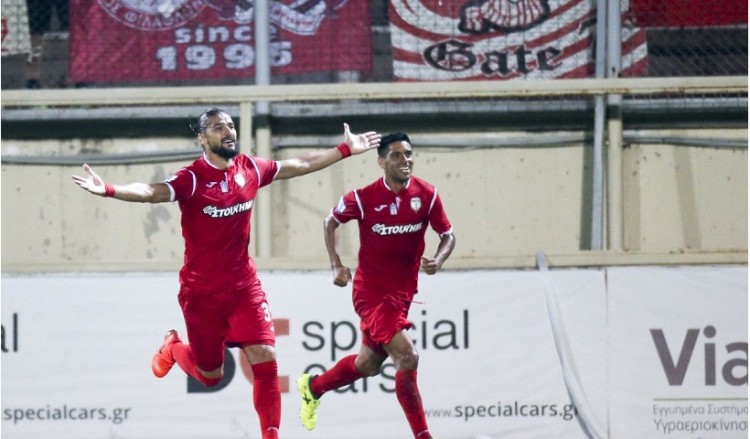Superleague: Γκέλα για Ολυμπιακό στην Ξάνθη