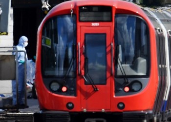 Τουλάχιστον 22 τραυματίες από το τρομοκρατικό χτύπημα στο μετρό του Λονδίνου