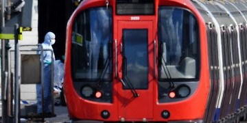 Τουλάχιστον 22 τραυματίες από το τρομοκρατικό χτύπημα στο μετρό του Λονδίνου