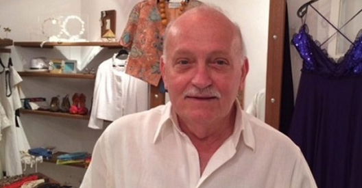 Νεκρός βρέθηκε στο σπίτι του ο σχεδιαστής μόδας Λούης Γεράρδος