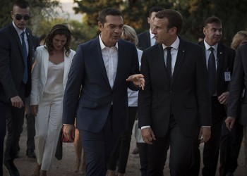 11 Νοεμβρίου 2018: 100 χρόνια από το τέλος του Α’ Παγκοσμίου Πολέμου