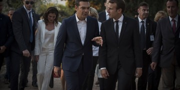 11 Νοεμβρίου 2018: 100 χρόνια από το τέλος του Α’ Παγκοσμίου Πολέμου