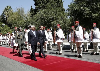 Μήνυμα Μακρόν για τις μεταρρυθμίσεις – «Η Ευρώπη χρειάζεται υπουργό Οικονομικών»