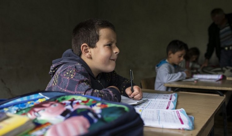 Τρίτη στην ΕΕ η Ελλάδα στην εκμάθηση ξένων γλωσσών