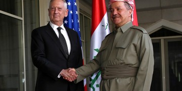 Γιατί ανησυχεί η Τουρκία και κάνει βεβιασμένες κινήσεις στο Κουρδικό;