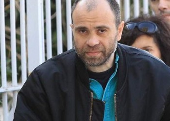 Φρούριο ο Ευαγγελισμός λόγω Μαζιώτη