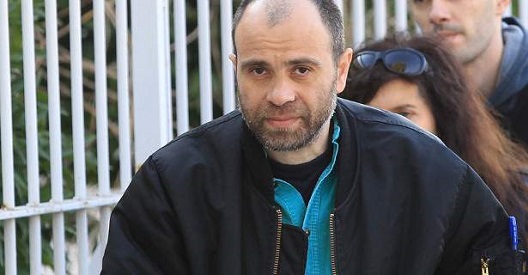 Φρούριο ο Ευαγγελισμός λόγω Μαζιώτη