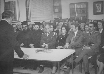 Πέθανε ο Ηλίας Μιμιλίδης, πρώην πρόεδρος της Ευξείνου Λέσχης Νάουσας