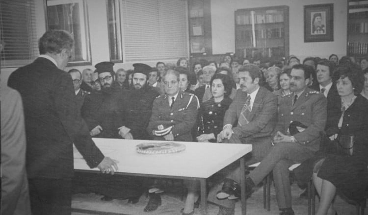 Πέθανε ο Ηλίας Μιμιλίδης, πρώην πρόεδρος της Ευξείνου Λέσχης Νάουσας
