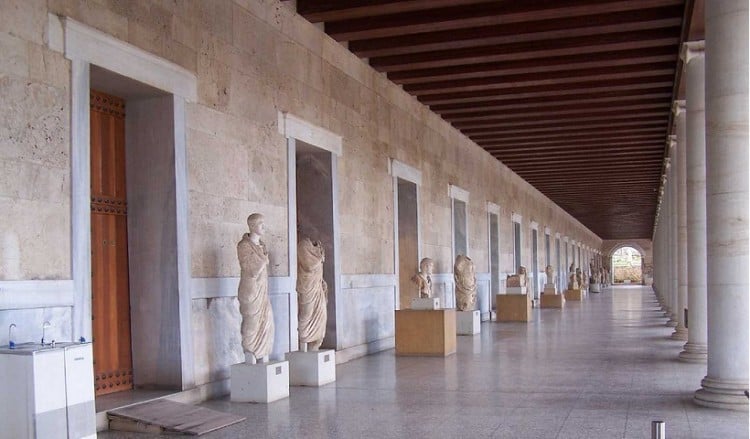 Ελεύθερη είσοδος σε μουσεία, μνημεία και αρχαιολογικούς χώρους το σαββατοκύριακο