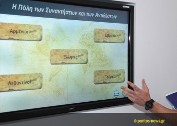 Οι δήμοι Σμύρνης και Νέας Σμύρνης ενώνονται με πρωτόκολλο συνεργασίας