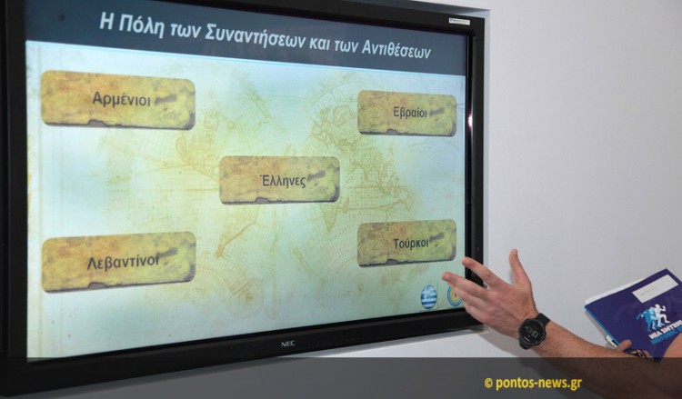 Οι δήμοι Σμύρνης και Νέας Σμύρνης ενώνονται με πρωτόκολλο συνεργασίας