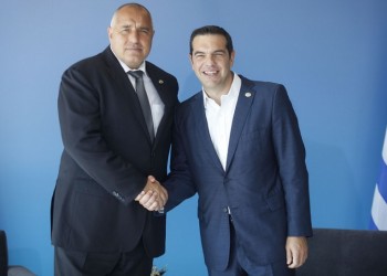 Βήμα πρώτο για τη σιδηροδρομική σύνδεση Ελλάδας-Βουλγαρίας