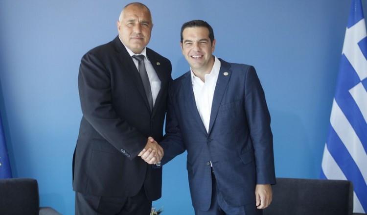 Βήμα πρώτο για τη σιδηροδρομική σύνδεση Ελλάδας-Βουλγαρίας