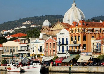 Ρεκόρ αφίξεων στη Λήμνο το φετινό καλοκαίρι