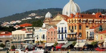 Ρεκόρ αφίξεων στη Λήμνο το φετινό καλοκαίρι