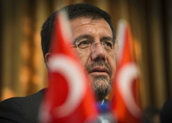 Μισή κάλυψη δίνει η Τουρκία στον πρώην υπουργό της που διώκεται στις ΗΠΑ