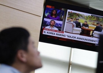 Φόβοι για νέα πυρηνική δοκιμή από τη Βόρεια Κορέα