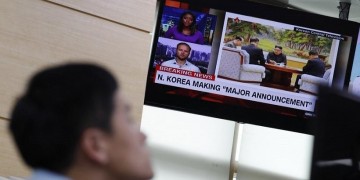 Φόβοι για νέα πυρηνική δοκιμή από τη Βόρεια Κορέα