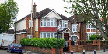 Ελεγχόμενη έκρηξη στην πρεσβεία της Βόρειας Κορέας στο Λονδίνο