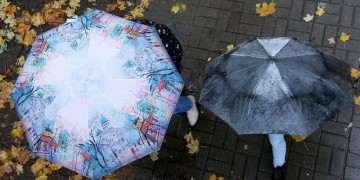 Καιρός: Λιγότερες οι αναμενόμενες βροχές σε Κρήτη και Δωδεκάνησα