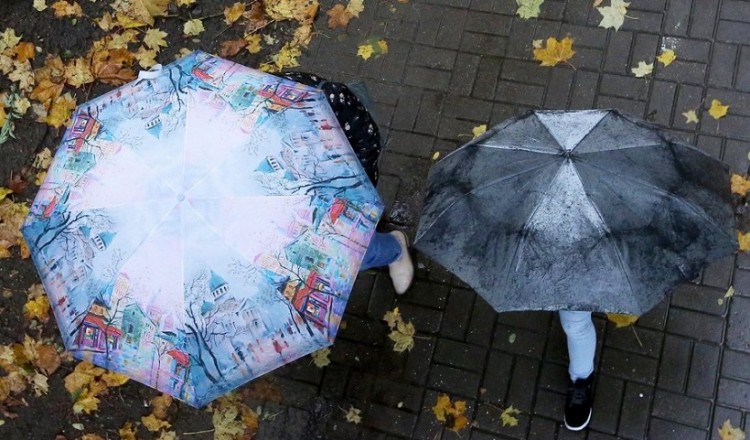 Καιρός: Λιγότερες οι αναμενόμενες βροχές σε Κρήτη και Δωδεκάνησα