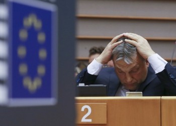 Δικαστικό χαστούκι σε Σλοβακία και Ουγγαρία για τη μετεγκατάσταση προσφύγων