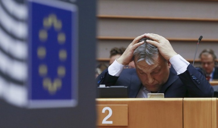 Δικαστικό χαστούκι σε Σλοβακία και Ουγγαρία για τη μετεγκατάσταση προσφύγων