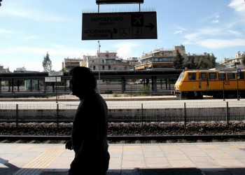 Εκτάκτως για αύριο η ΤΡΑΙΝΟΣΕ επαναφέρει τα InterCity στη διαδρομή Αθήνα-Θεσσαλονίκη-Αθήνα 4