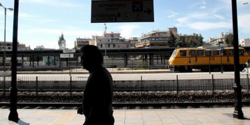 Εκτάκτως για αύριο η ΤΡΑΙΝΟΣΕ επαναφέρει τα InterCity στη διαδρομή Αθήνα-Θεσσαλονίκη-Αθήνα 4