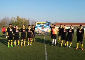 Τιμωρήθηκε η ΠΑΕ Ποντίων λόγω της επετειακής φανέλας για τη Γενοκτονία